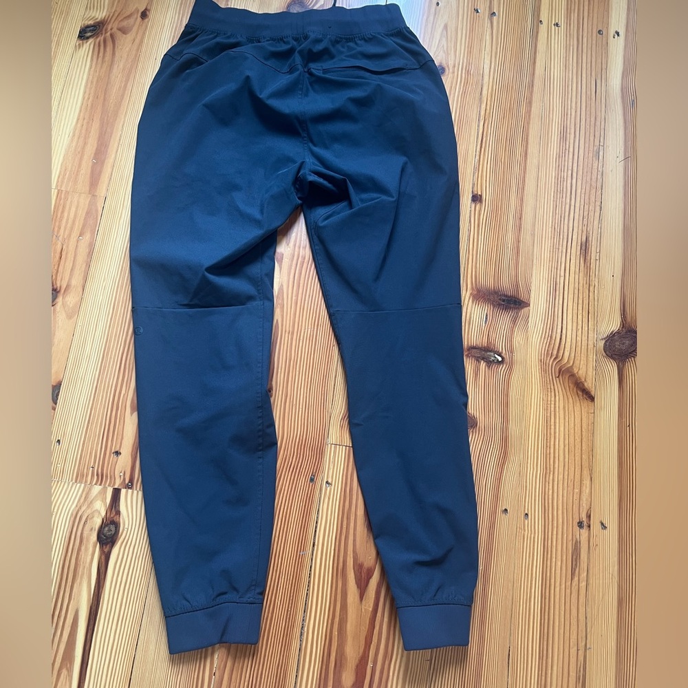 Lululemon Joggers, Grey Medium men’s